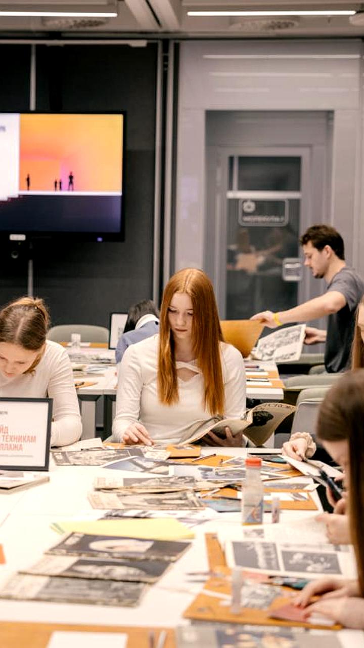 Центральный университет запускает бакалавриат по дизайну с акцентом на технологии и бизнес