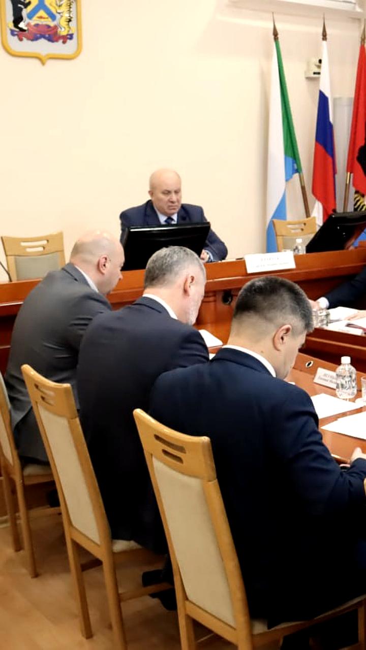 В Башкортостане обсудили план по вывозу ТКО в новогодние праздники