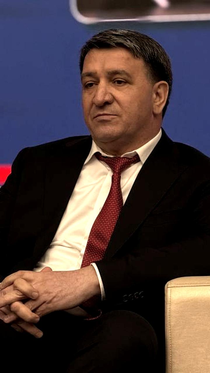 Джамбулат Салавов избран председателем Ассоциации муниципальных образований Дагестана