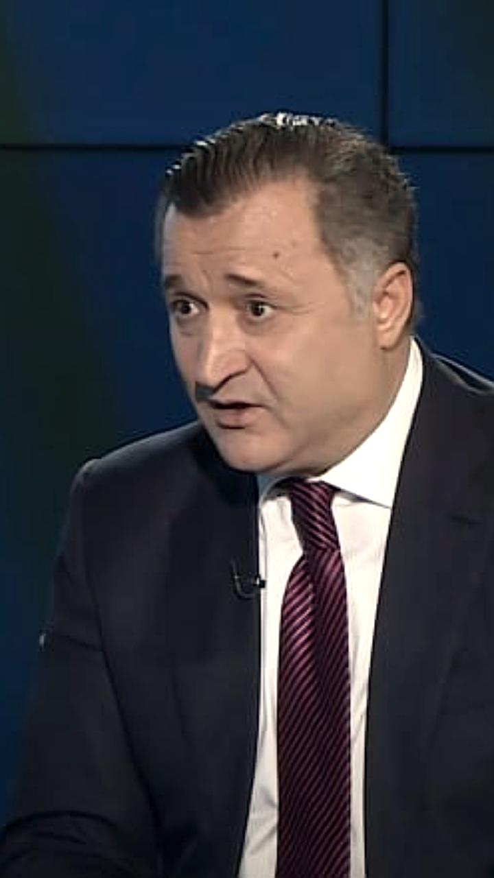 Влад Филат осуждён во Франции за отмывание денег