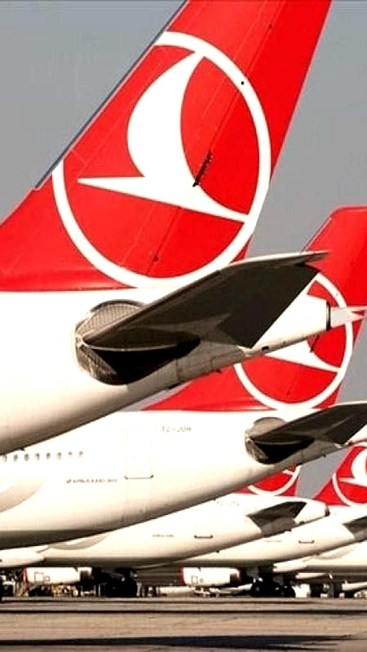 Turkish Airlines запускает ежедневные рейсы Стамбул-Ереван с марта 2026 года