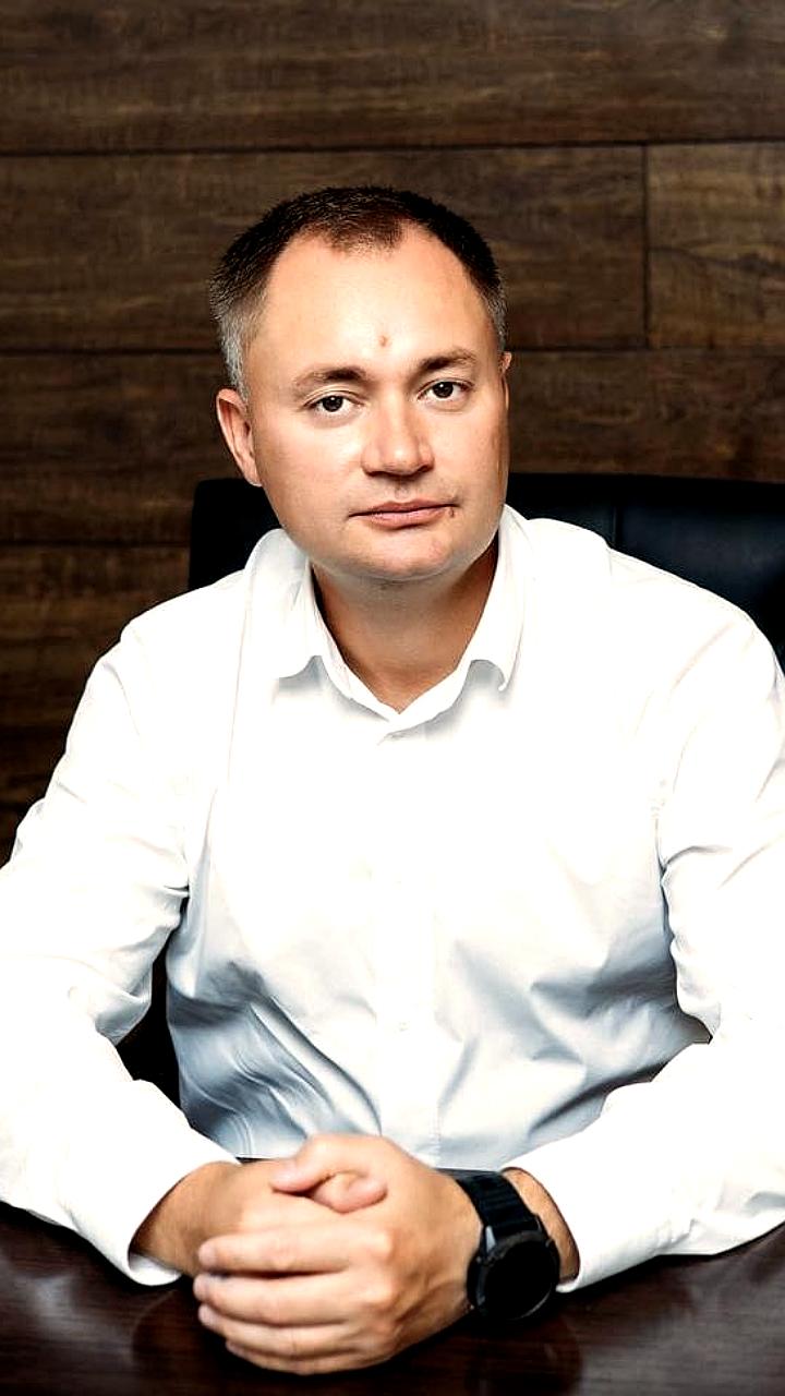 Михаил Белоусов назначен первым заместителем главы администрации губернатора Самарской области