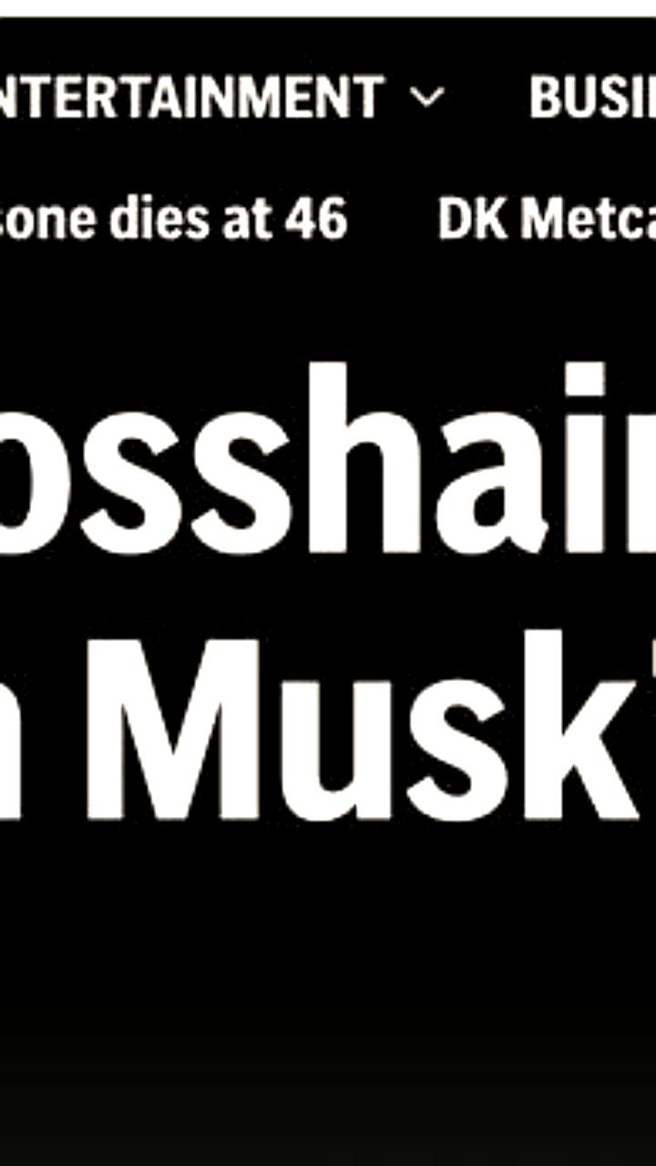 НАТО предупреждает о возможном российском противоспутниковом оружии, угрожающем спутникам Starlink