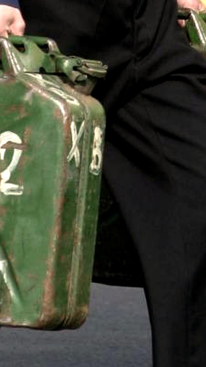 В Приморье мужчина осужден за поджог клуба во время детской дискотеки