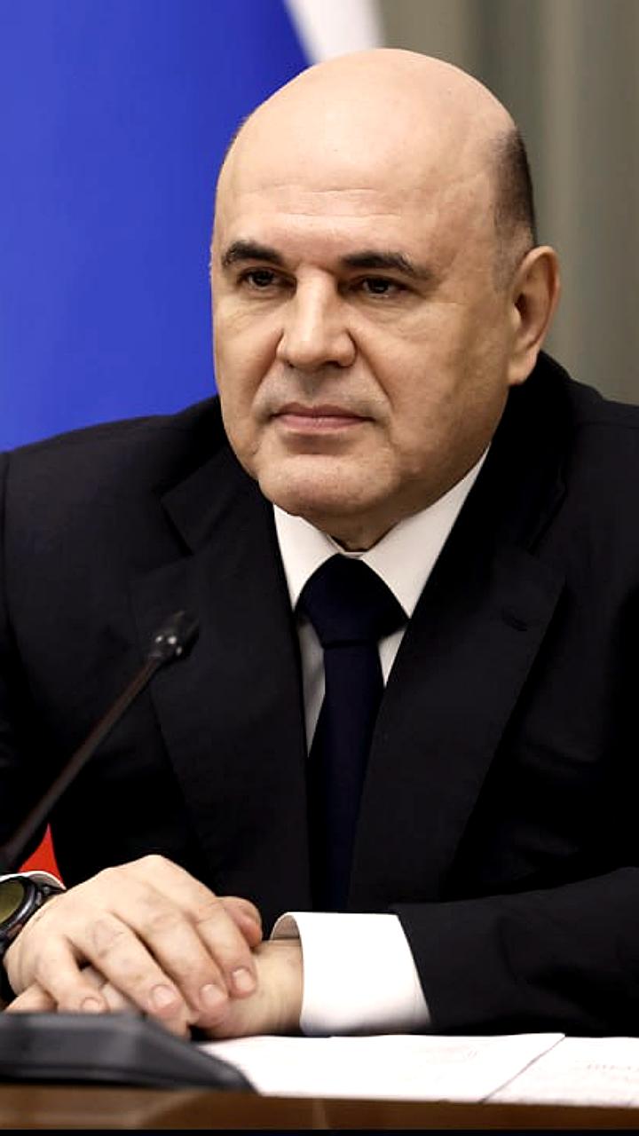 Мишустин и Турчин обсудили российско-белорусское сотрудничество