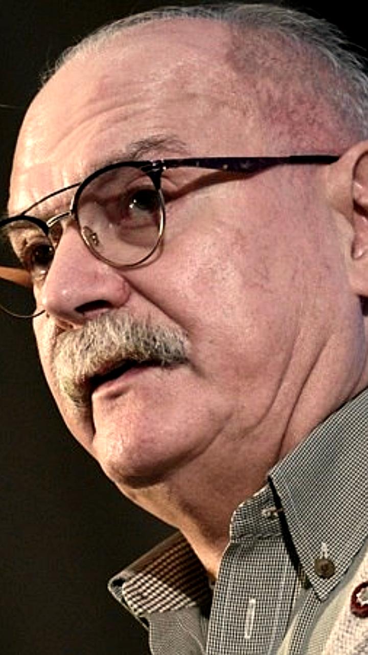 Никита Михалков переизбран председателем Союза кинематографистов России на фоне активного развития киноиндустрии