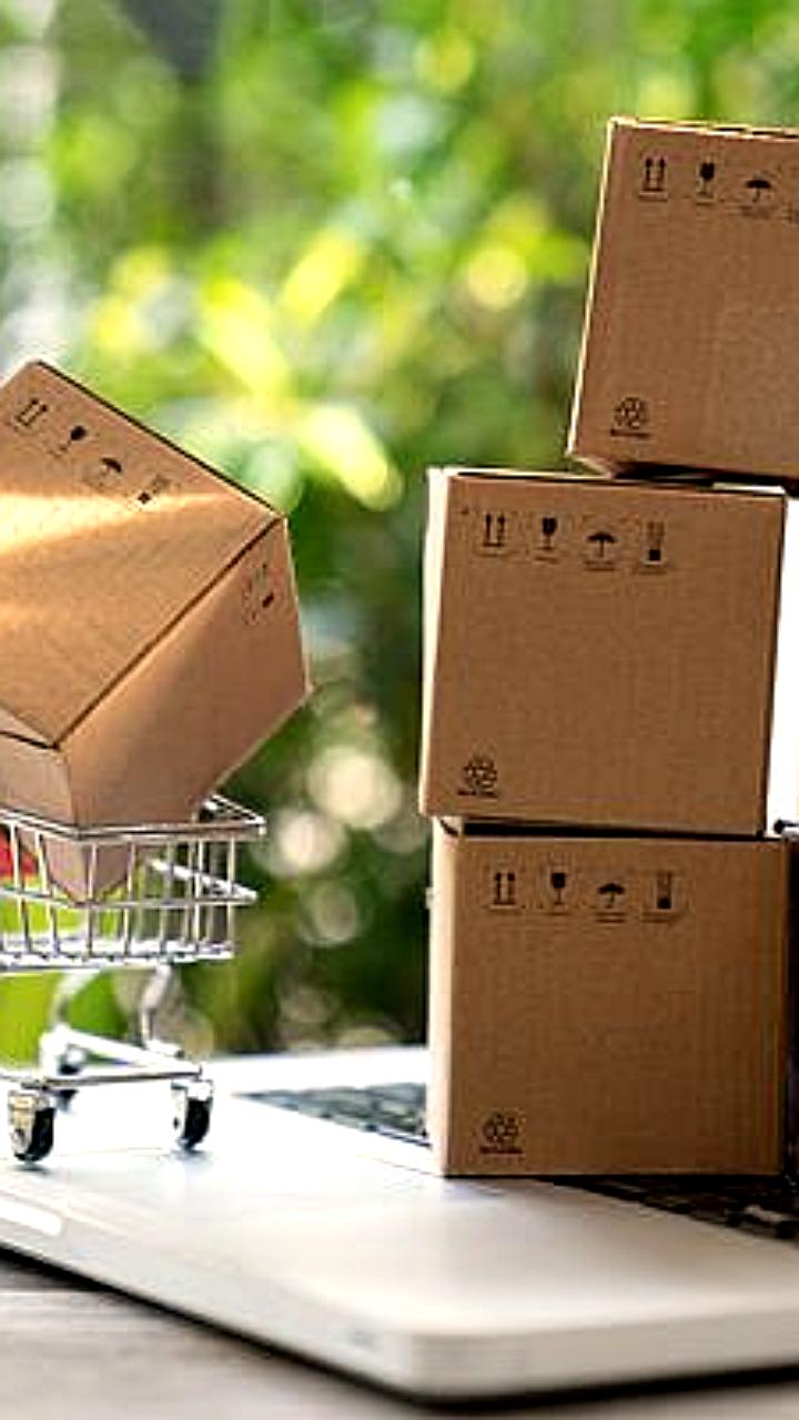 Китай вводит новые правила для онлайн-торговли, защищающие права продавцов и потребителей