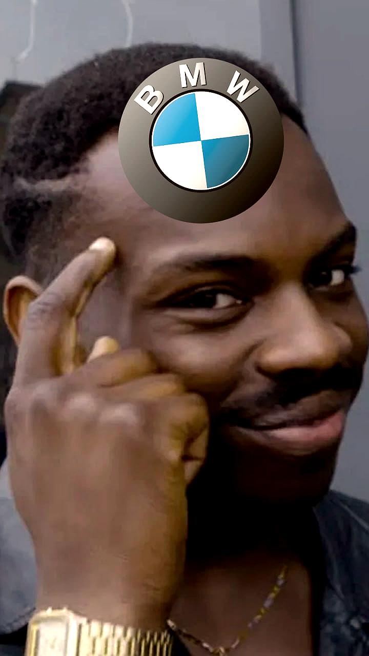 BMW запатентовала винты с логотипом, усложняющие самостоятельный ремонт автомобилей