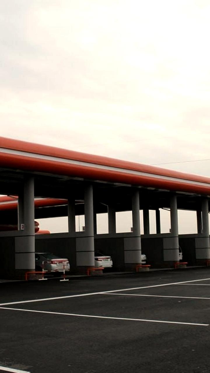 Метановые заправки Узбекистана будут работать в штатном режиме 22 декабря