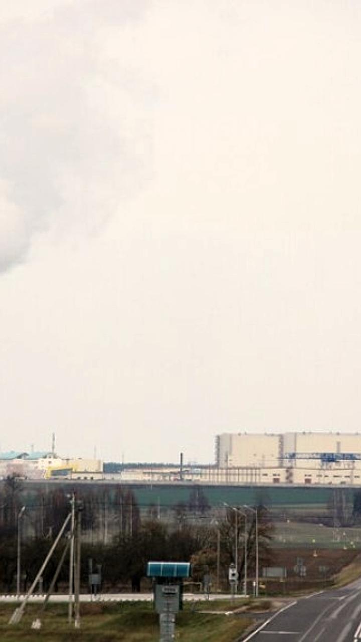 Ввод в эксплуатацию Белорусской АЭС и планы по строительству третьего энергоблока