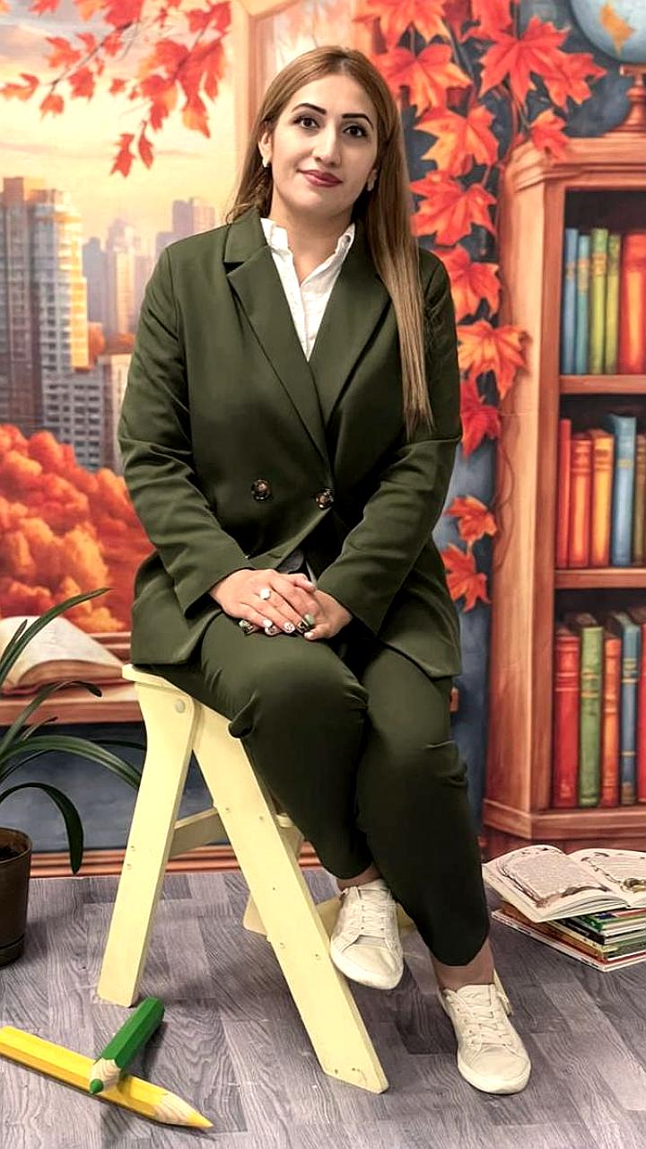 Учительница Алина Фейзуллаева спасла детей в трагическом инциденте, получив благодарность от Сергея Меликовa