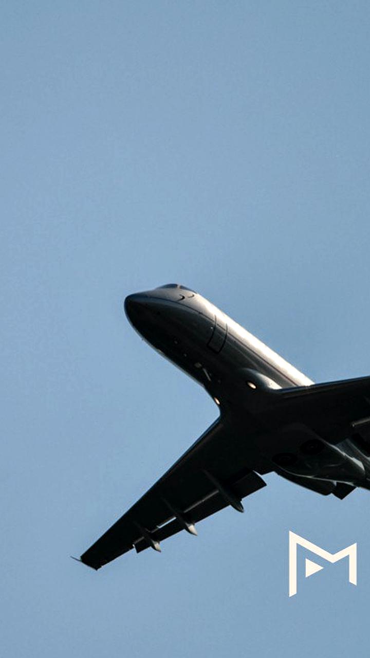 Новогодние рейсы из Оренбурга и Нижнего Новгорода: направления и расписание