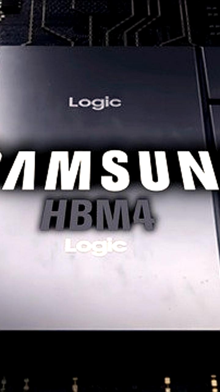 Samsung получает одобрение NVIDIA на поставки HBM4, обгоняя Micron на рынке