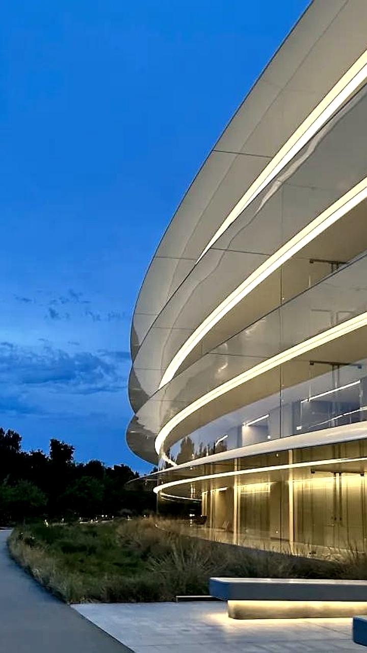 Google и Apple советуют сотрудникам с рабочими визами не покидать США из-за задержек с визами