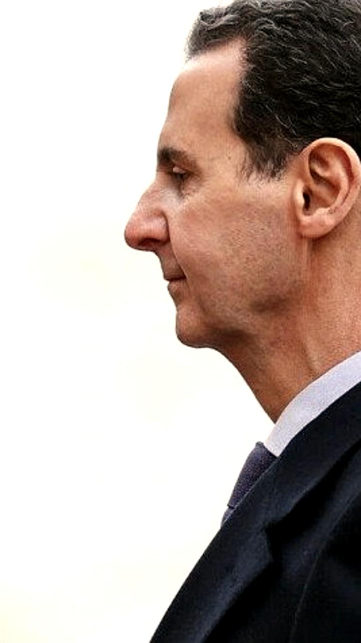 Семья Башара Асада обосновалась в Москве, наслаждаясь роскошной жизнью