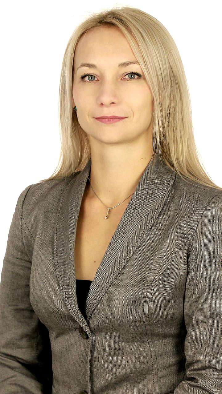 Антонина Некина назначена главой комитета информационных технологий Волгоградской области