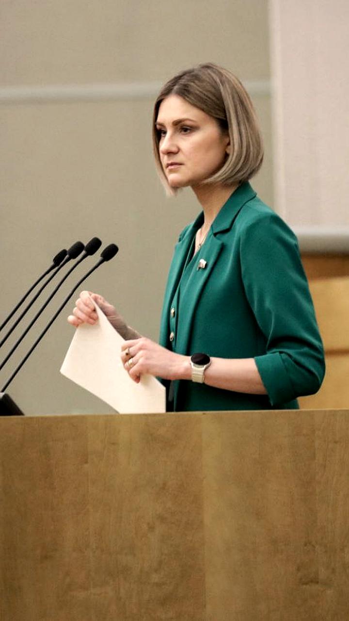 Рейтинг полезности депутатов Госдумы: Ярославская область вне ТОП-50