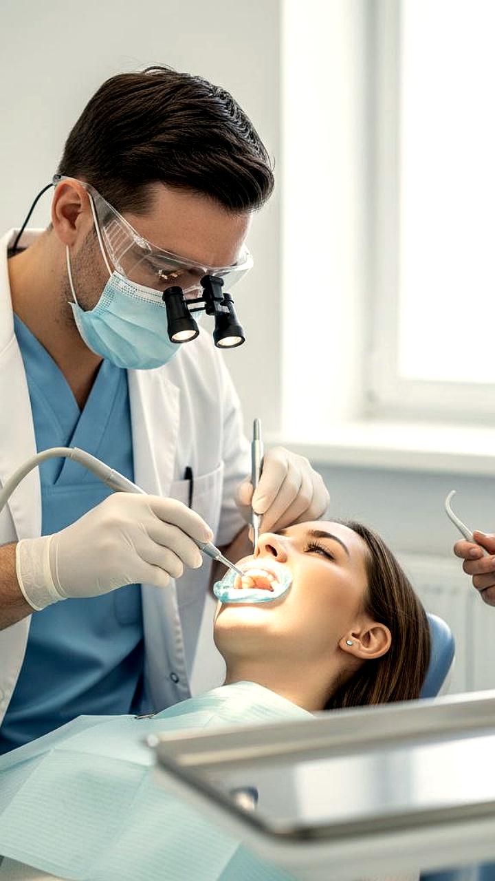 Жители Набережных Челнов стали жертвами стоматологической клиники, потеряв деньги и зубы