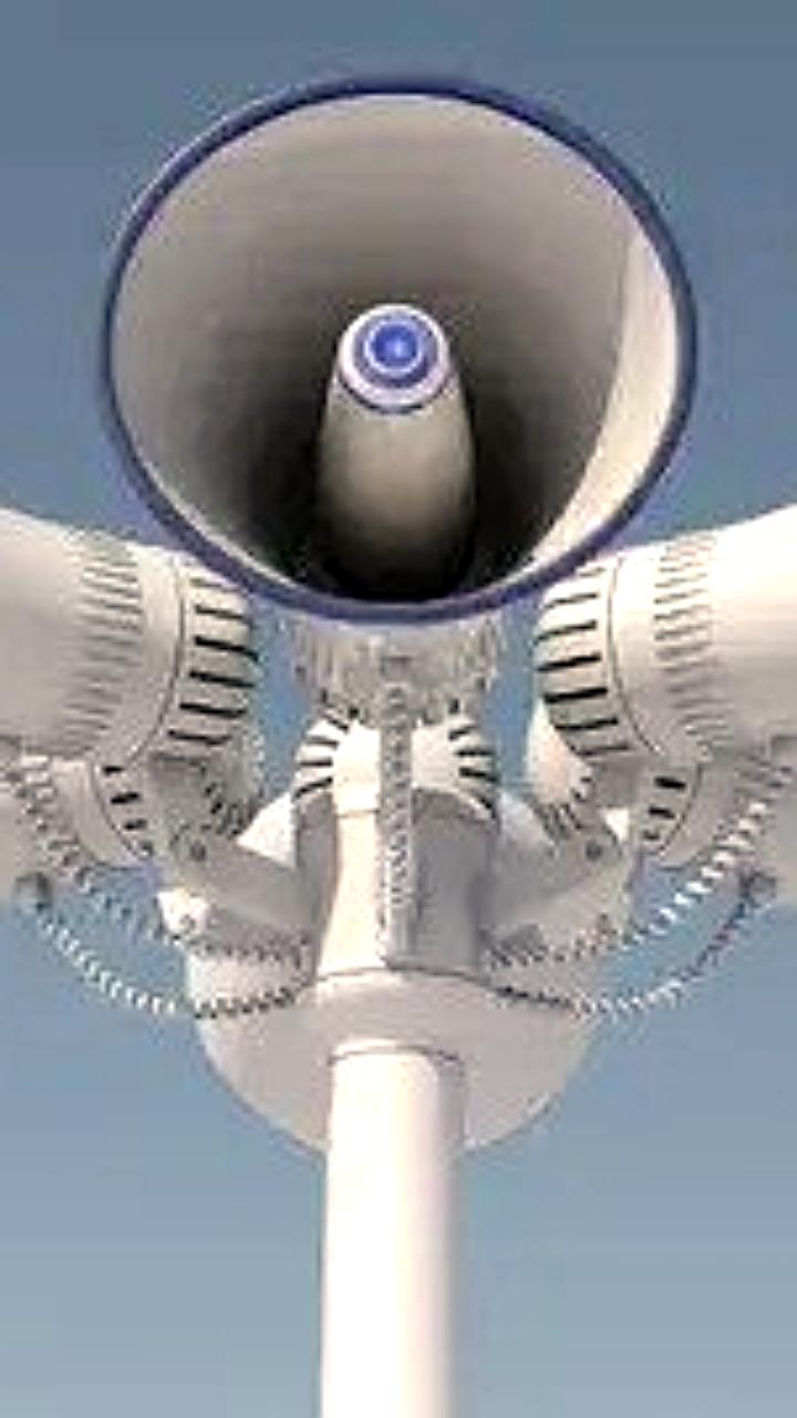 Плановая проверка системы оповещения пройдет в Тульской области 24 декабря