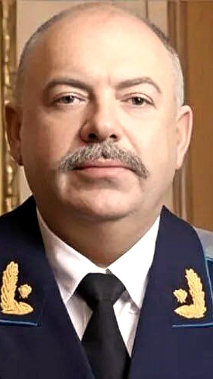 Святослав Пискун задержан во Франции с крупной суммой наличных и золотом