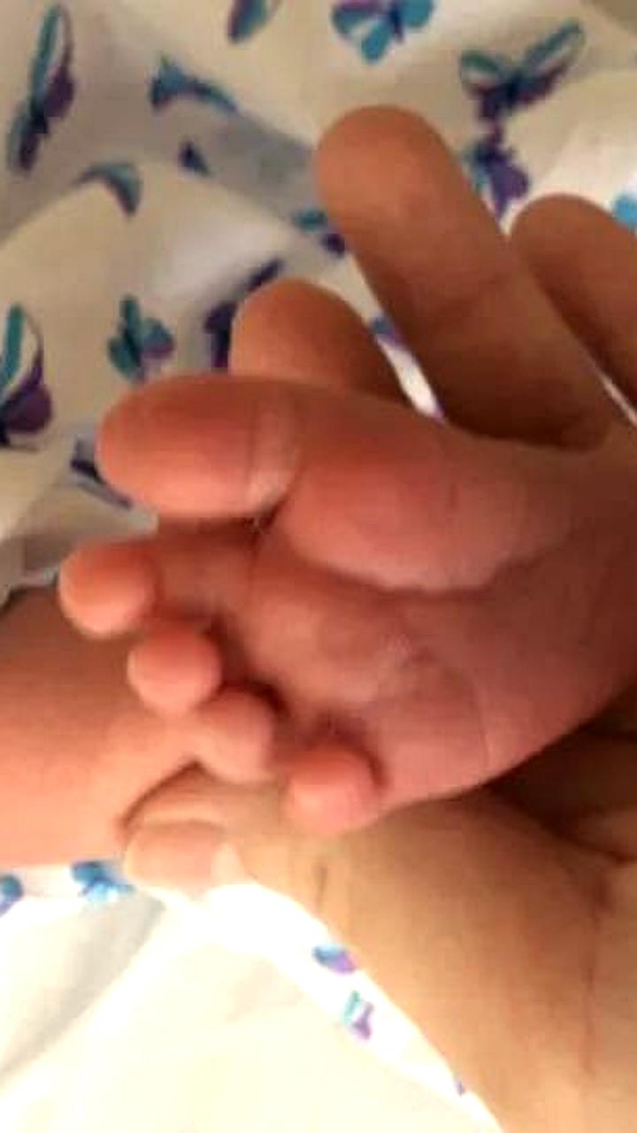 В Амурской области более 130 детей родились благодаря ЭКО в 2023 году