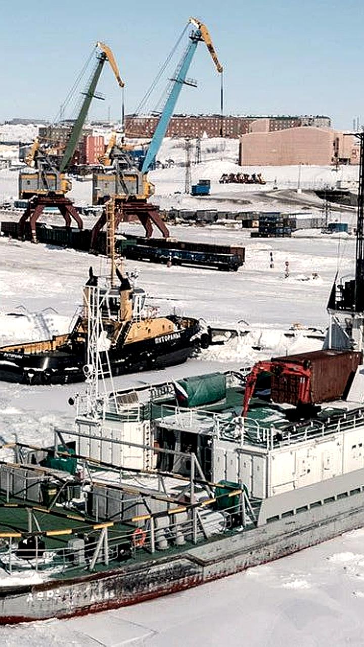 Актуализированный план гражданского судостроения России до 2038 года: финансирование на треть