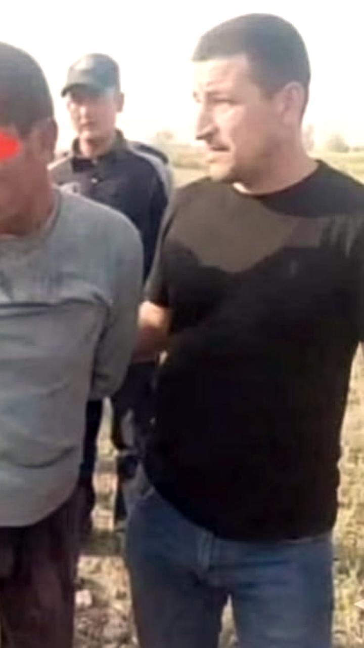 В Ташобласти начался суд над сбежавшим преступником за изнасилование ребенка