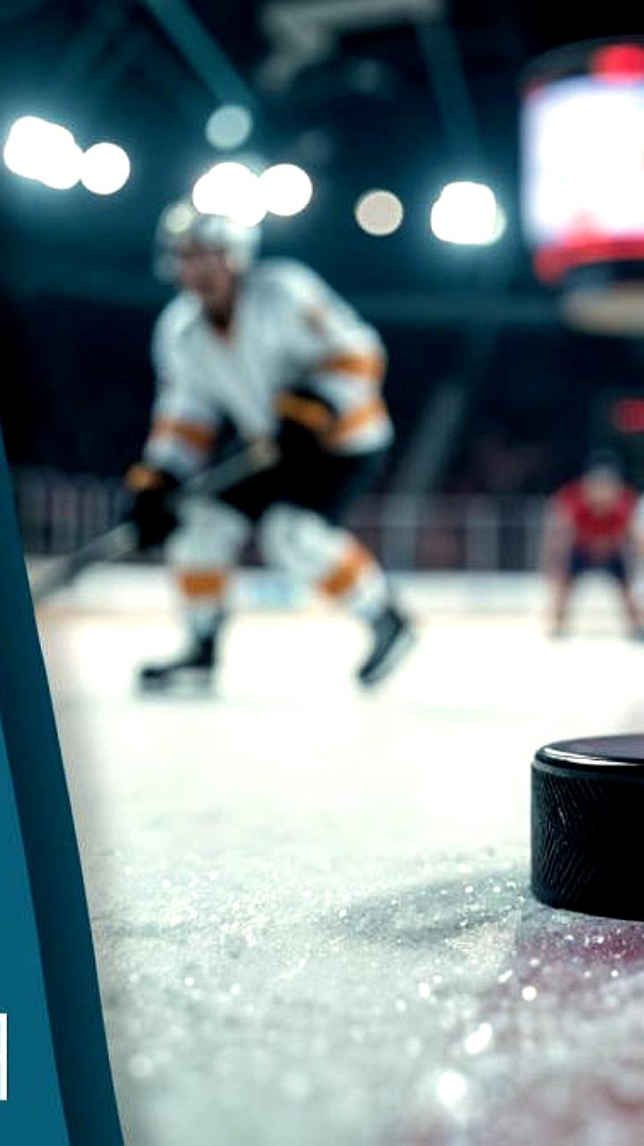 В России отметили День рождения хоккея с товарищеским матчем в Парке Горького