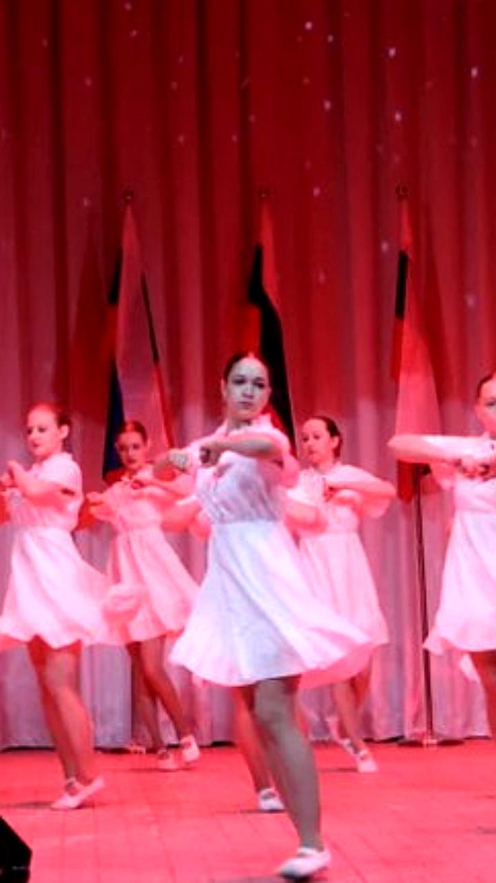 Владивосток отметил завершение Года защитника Отечества благотворительным концертом