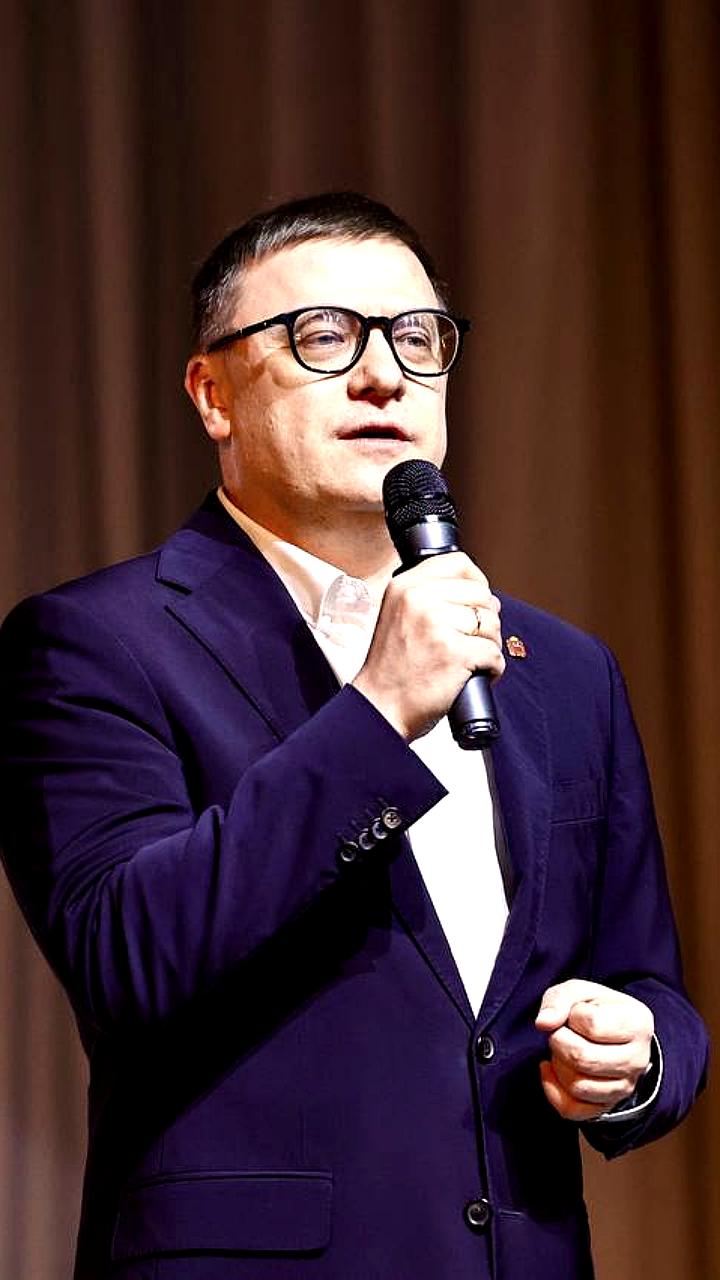 Итоги декабря: Динамичный рост губернаторов Минниханова, Собянина, Текслера и Никитина