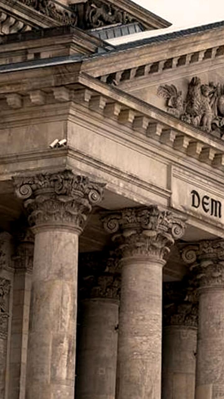 Депутат Хоффман призывает ЕС к прямому диалогу с Путиным