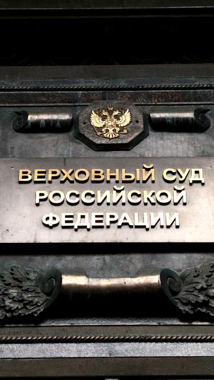 Верховный суд России разъяснил, что критика политиков не является разжиганием ненависти