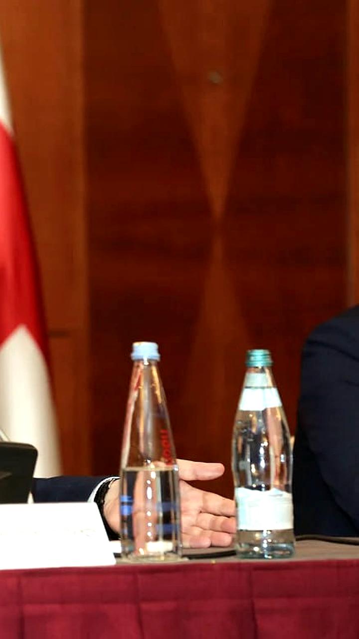 Бывший глава СГБ Грузии Григол Лилуашвили арестован по обвинению во взяточничестве