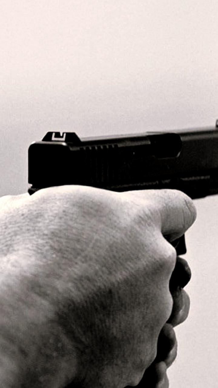 В Забайкалье отец застрелил сына участника СВО во время конфликта