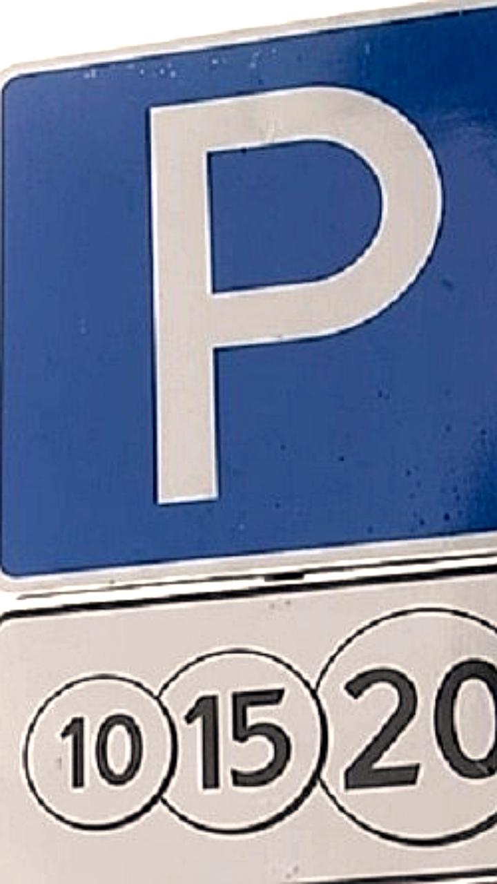 Бесплатная парковка в центре Уфы с 31 декабря по 11 января