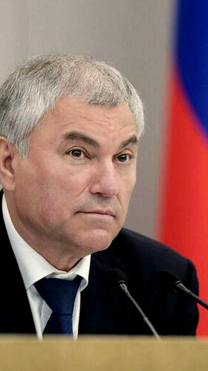 Госдума приняла рекордное количество федеральных законов в 2025 году