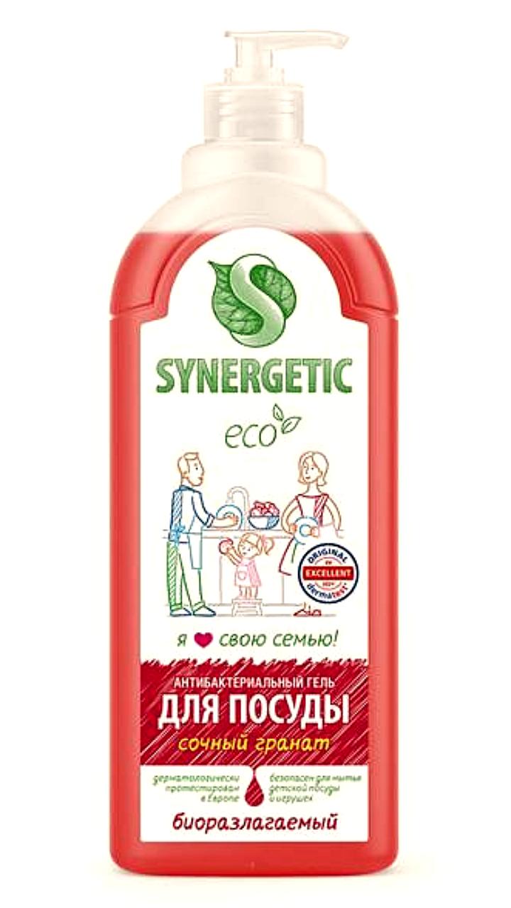 Synergetic оштрафована на 766 млн рублей за использование товарного знака