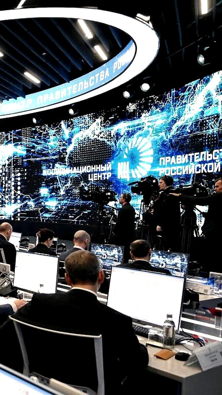 В России обсуждают создание единой базы данных о киберпреступниках