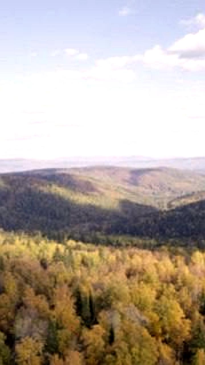 МТС улучшила связь на опасном участке трассы Уфа-Белорецк