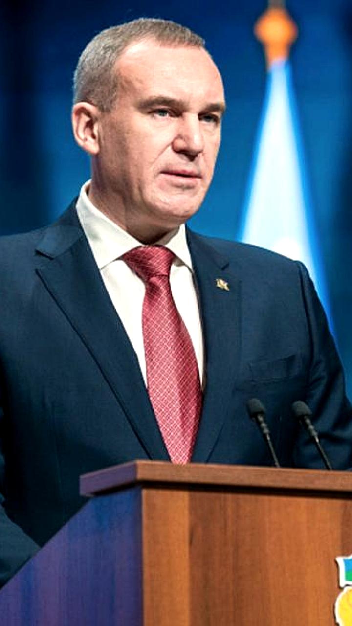 Дмитрий Артюхов и Александр Дюков обсудили 30-летие партнёрства Ямала и Газпром нефти