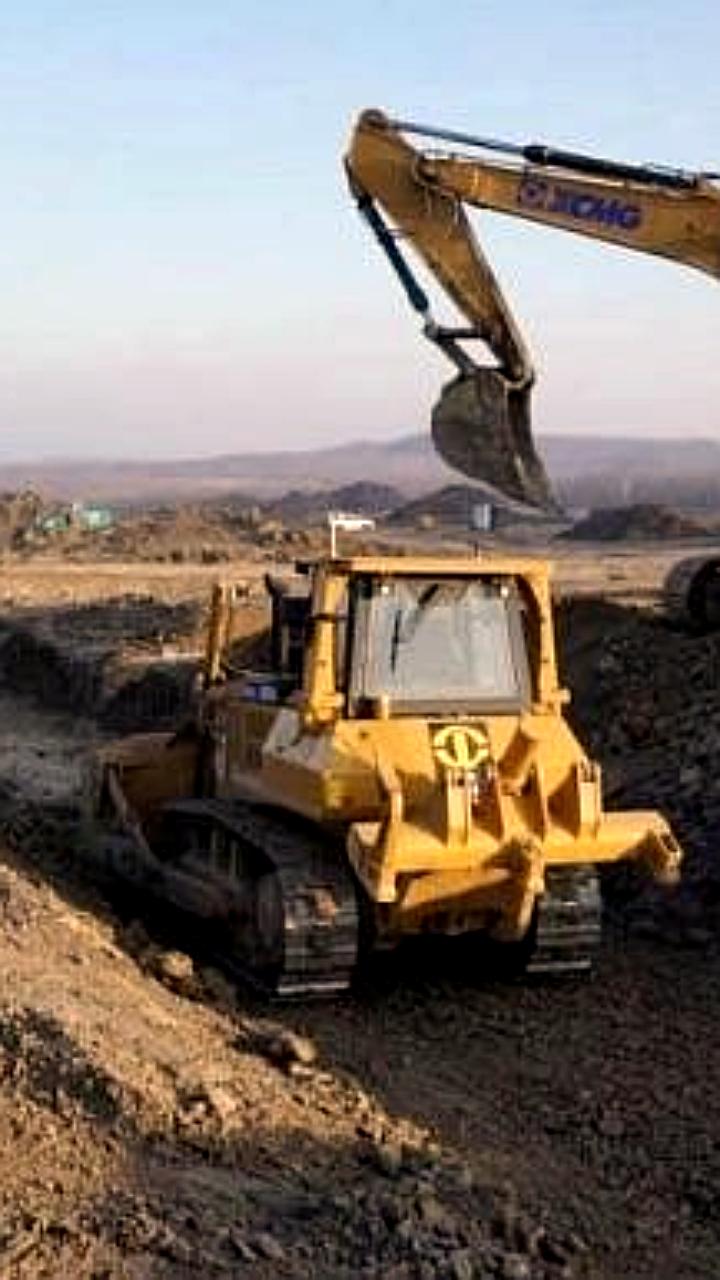 Счетная палата выявила превышение бюджета при строительстве дороги в Приморье