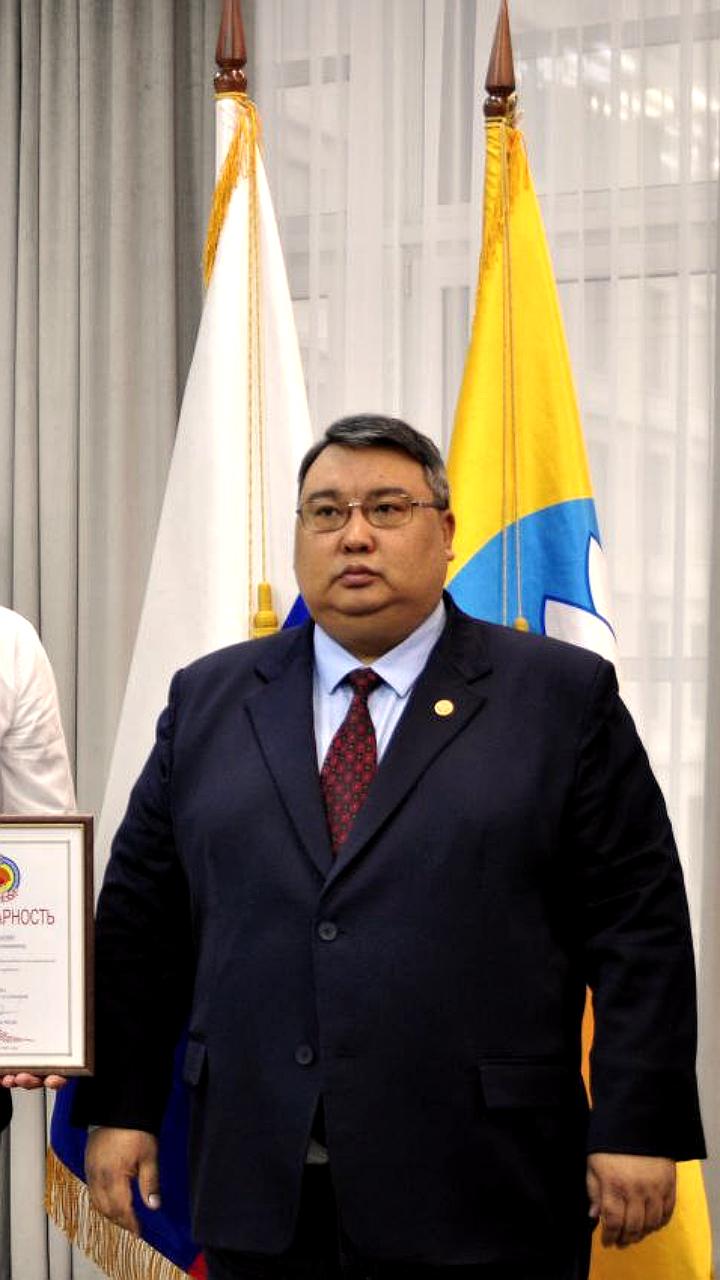 В Калмыкии прошли спортивные турниры по волейболу и мини-футболу