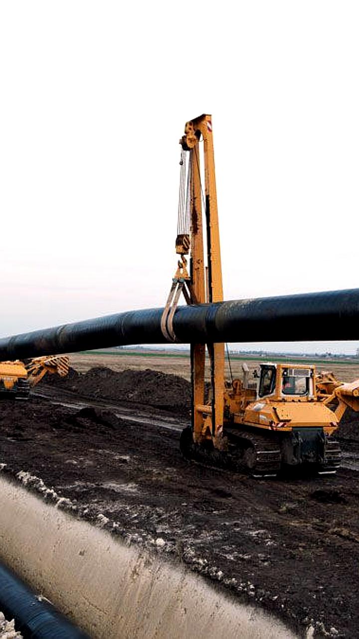 Износ коммунальных сетей в России достиг 75%, эксперты призывают к ускорению замены труб