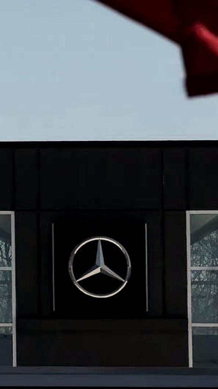 Mercedes Benz достигла мирового соглашения на 149,6 млн долларов по делу о выбросах