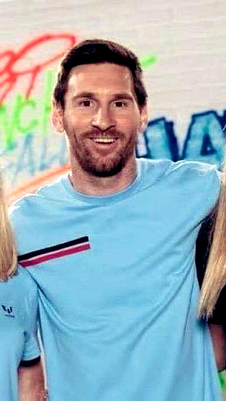 Сестра Лионеля Месси Мария Соль пострадала в ДТП в Майами