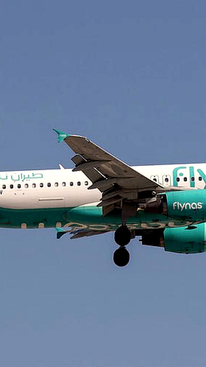 Flynas запускает прямые рейсы между Москвой и Джиддой