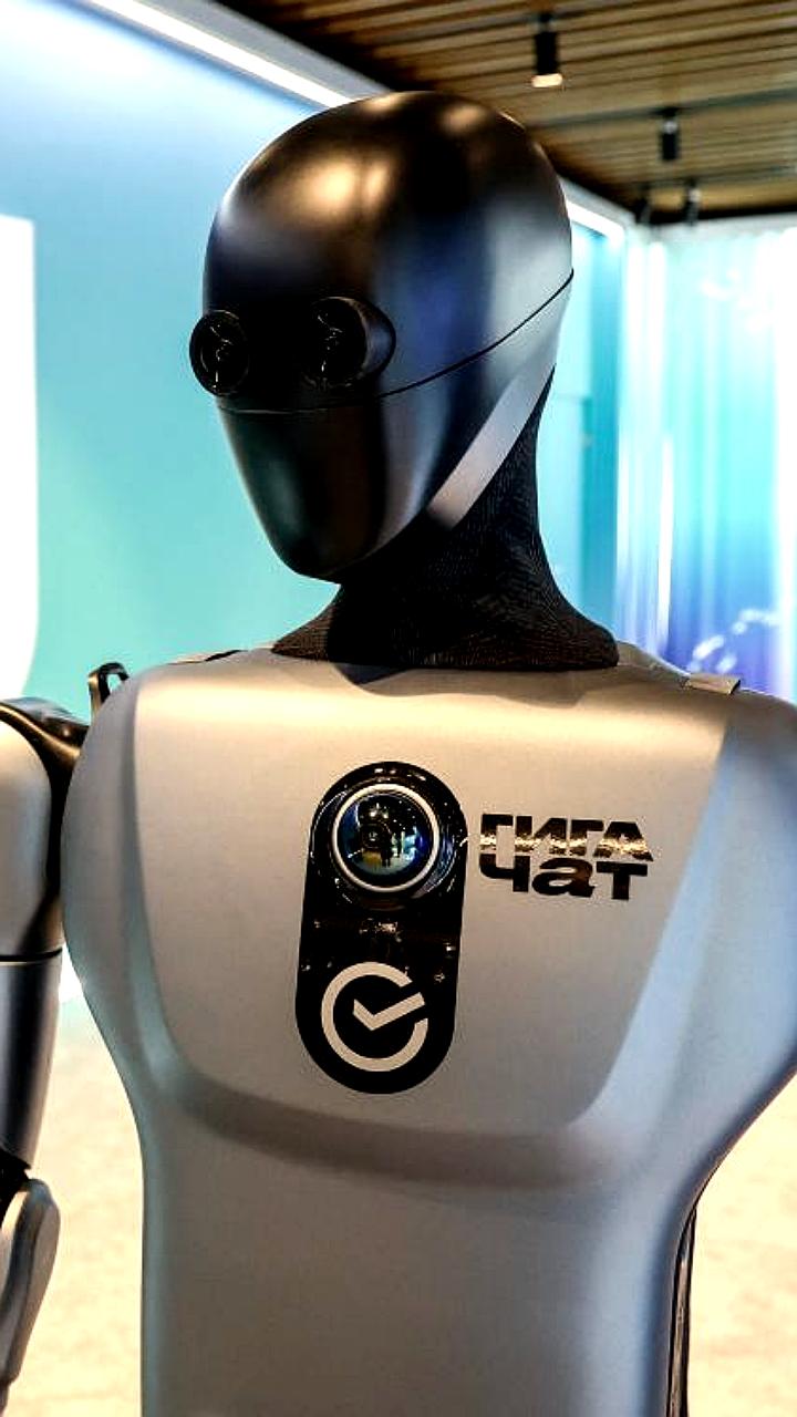 ГигаЧат от Сбера успешно сдал экзамен и подтвердил квалификацию финансового аналитика