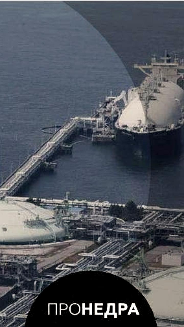 Австралия вводит резервирование газа для внутреннего потребления с 2027 года