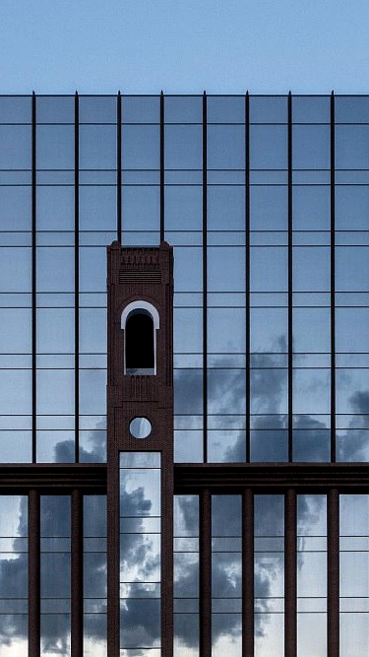 Рынок офисной недвижимости Москвы: рекорды аренды и новые игроки