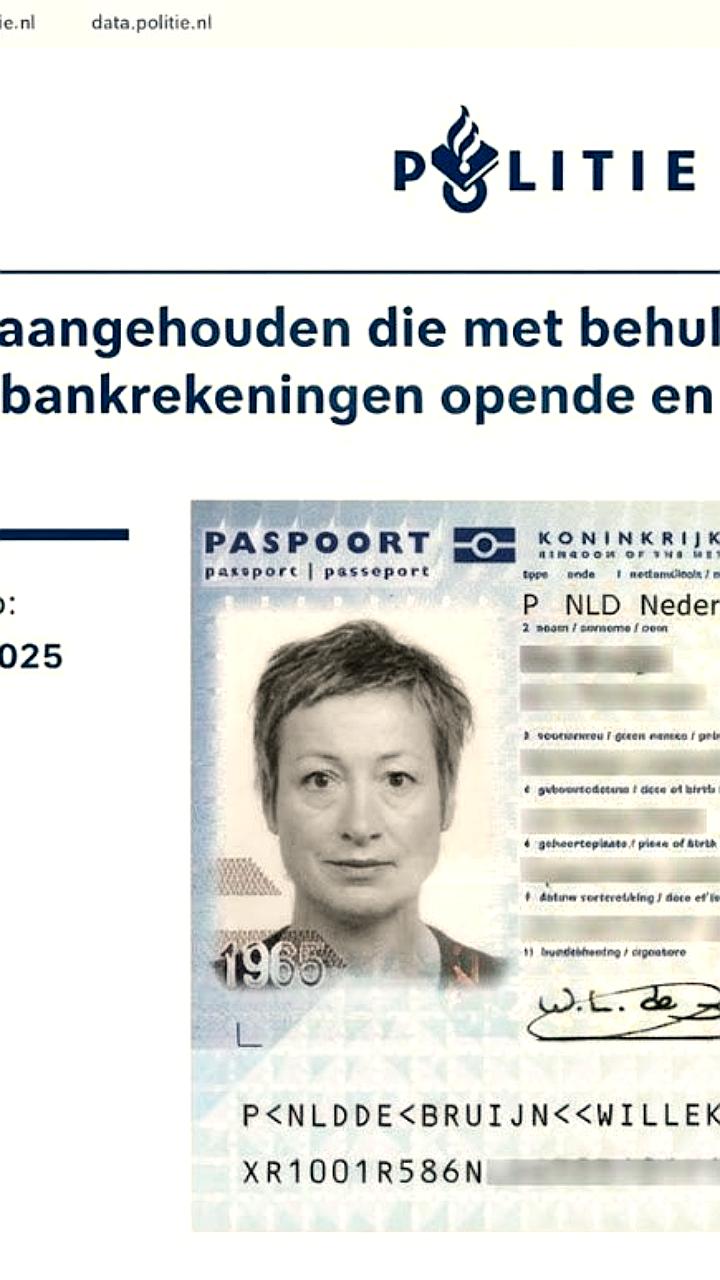 Голландец использовал дипфейки для открытия 46 банковских счетов